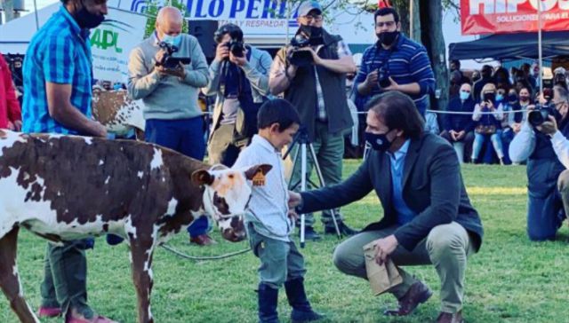 Escribe Sebastián Da Silva