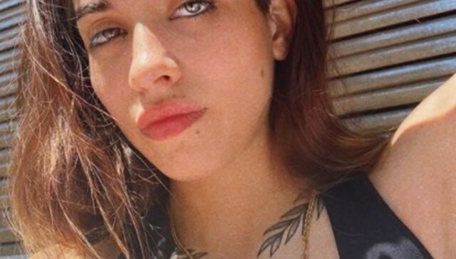 Llega la nena
