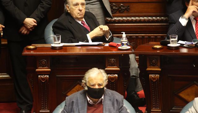 El último Senado