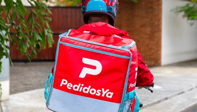 PedidosYa se suma al Ciberlunes