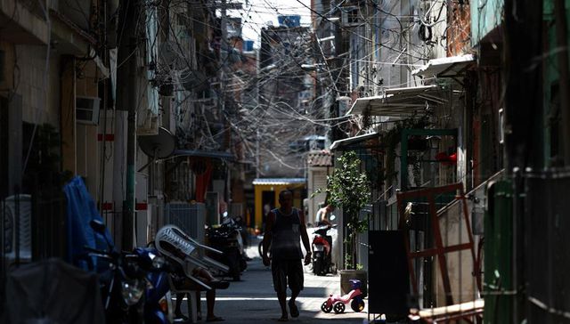 No hay marcha atrás