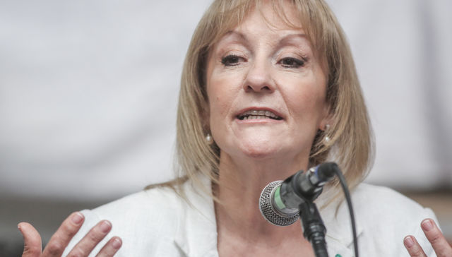 La banda y los jugadores