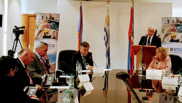 Lo que está por venir