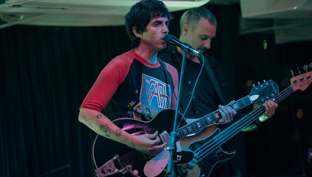 Creo que llegó lo mejor