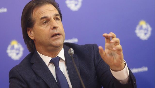 Un uruguayo, un amigo