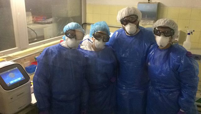 Ciencia de cada día