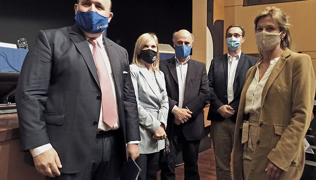 Avance hacia la igualdad