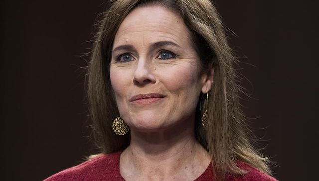 Una buena para Donald