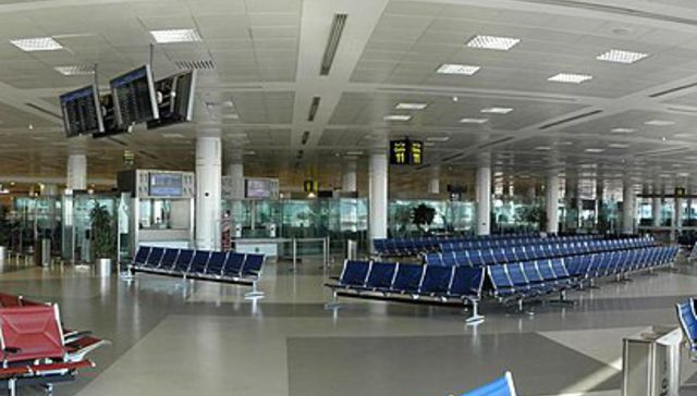 Escándalo en puerta