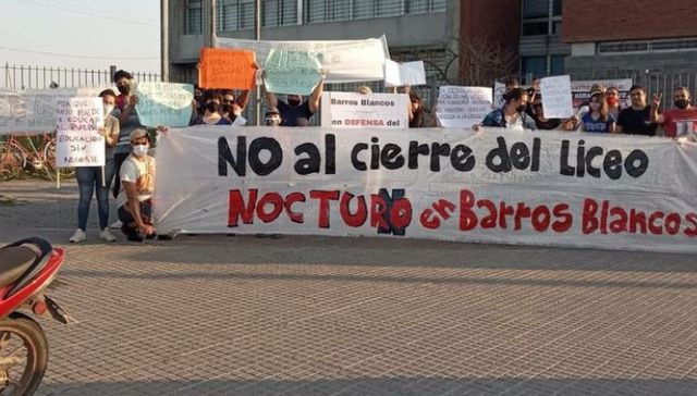 No culpes a la noche