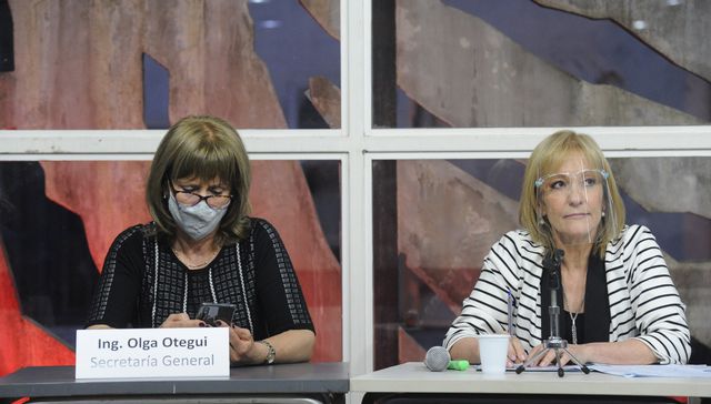 Los reservados de la ingeniera