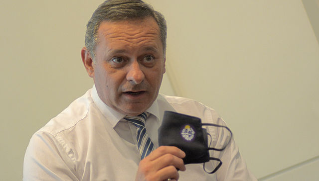 Puede y debe rendir más