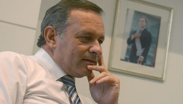 Por suerte termina el 2020