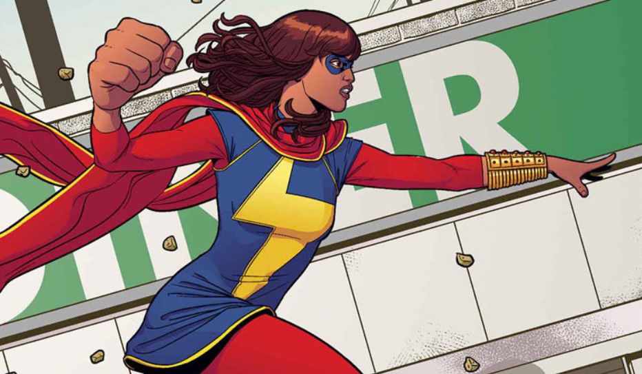 La paz esté con ella