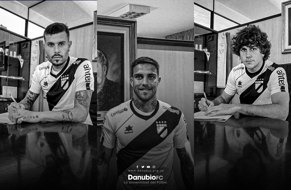 Refuerzos necesarios