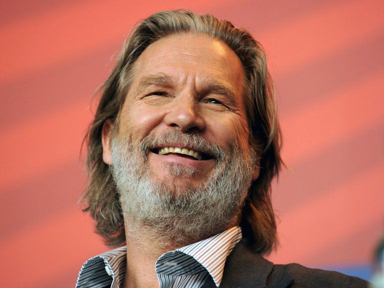 El gran Jeff Bridges