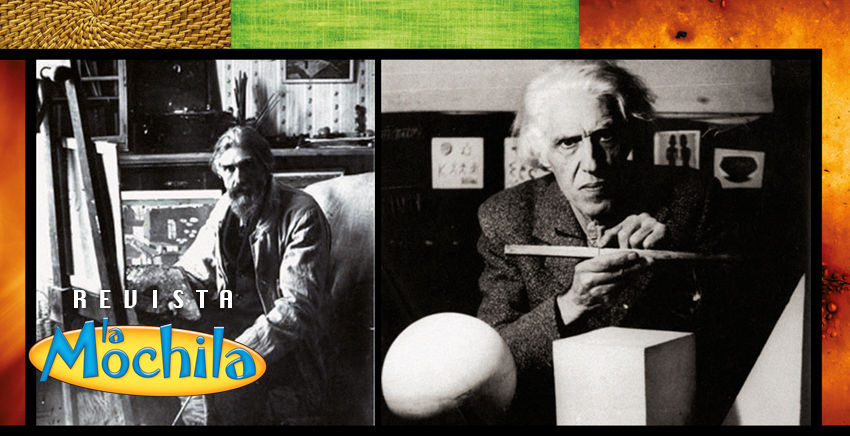 Joaquín Torres García