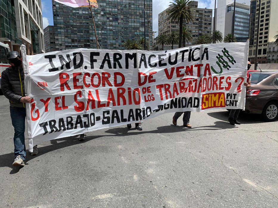 Si no hay remedio...