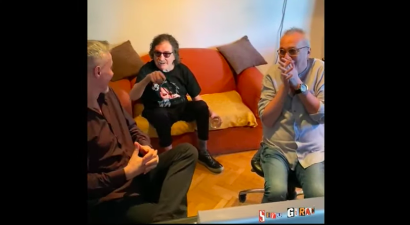 Nos veremos otra vez