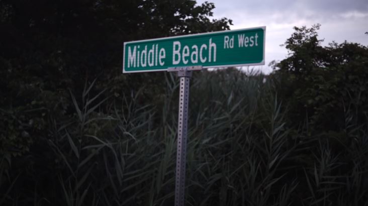 "Murder on Middle Beach" se estrena este domingo por HBO