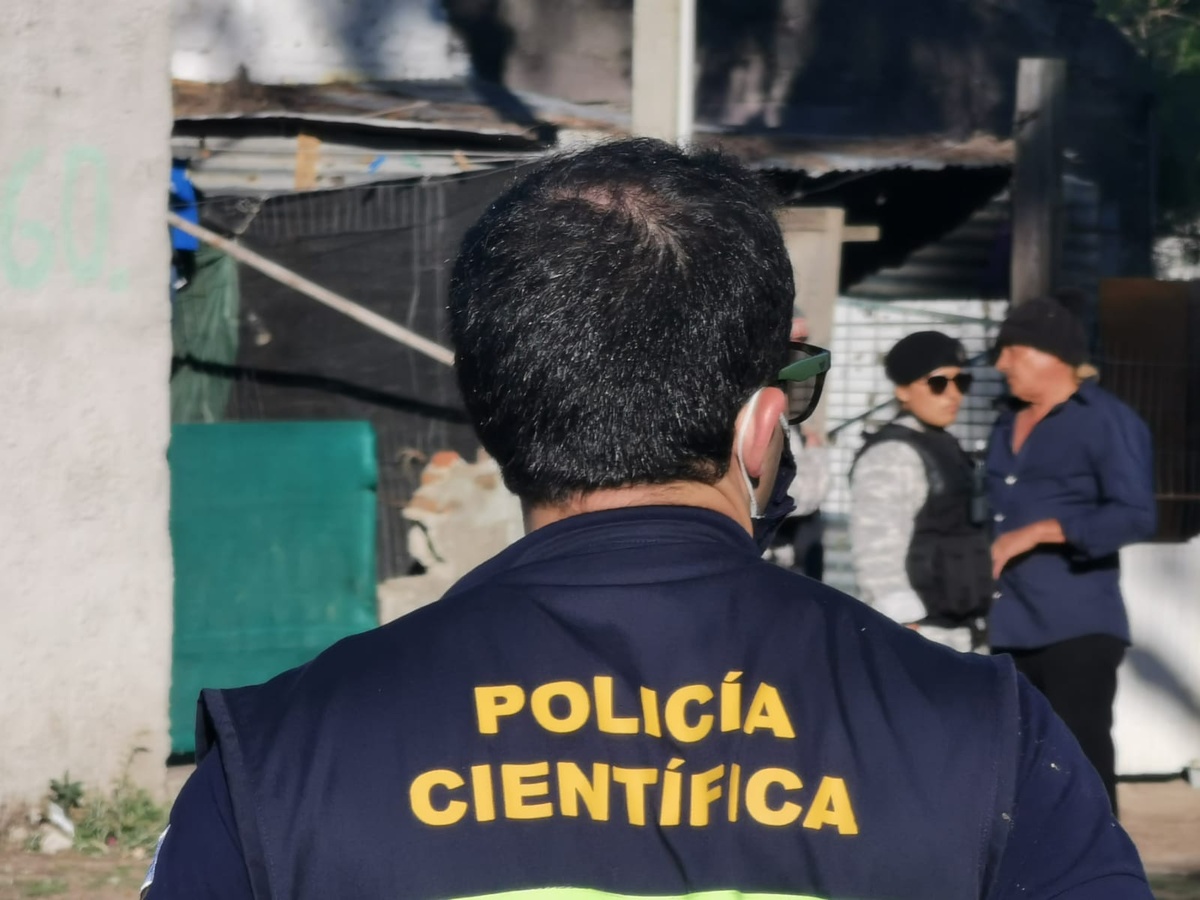 Tragedia aérea en Canelones: chocaron dos aviones en Guazuvirá y hay al menos un muerto
