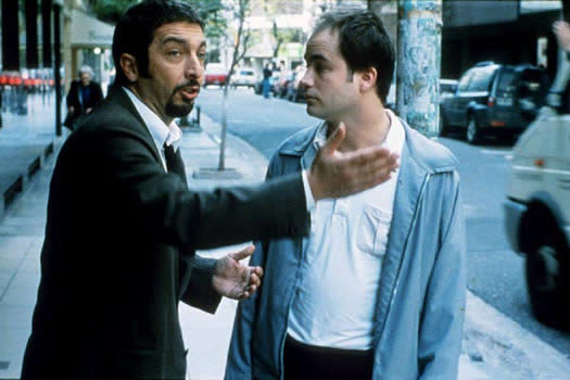 Netflix adapta ‘Nueve reinas’ como serie ambientada en la crisis española