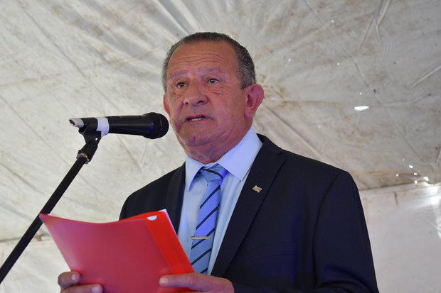 Foto: Intendencia de Artigas