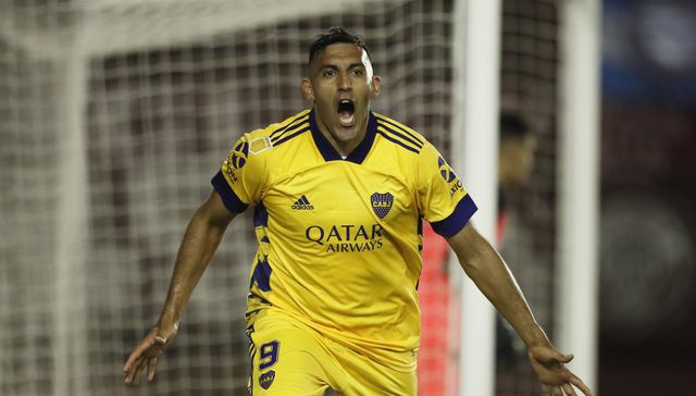 Más Boca que mano