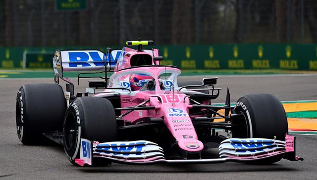 Los ricos no piden permiso