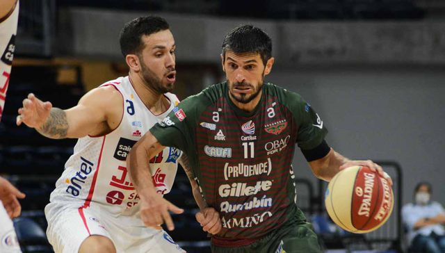 Empezaron con fuerza
