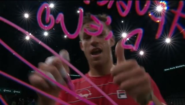 Argentinidad al palo