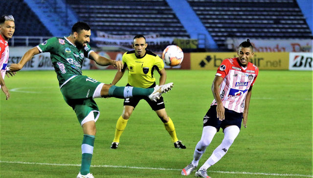 Luchando hasta el final