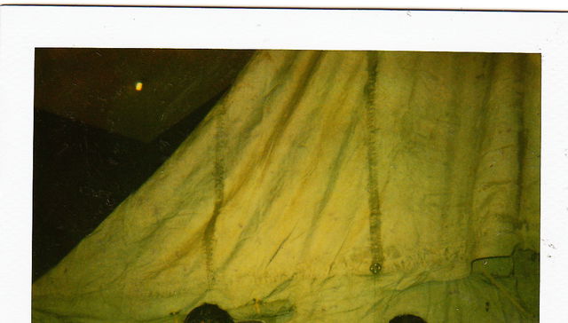 Dos o tres cosas sobre Gustavo