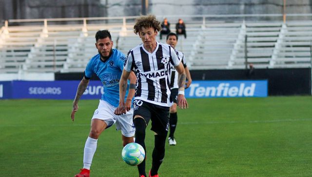 Maratón de fútbol