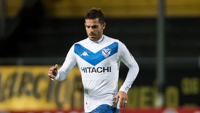 El fútbol ya lo extraña