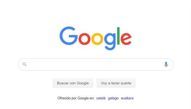Al Sr. Google
