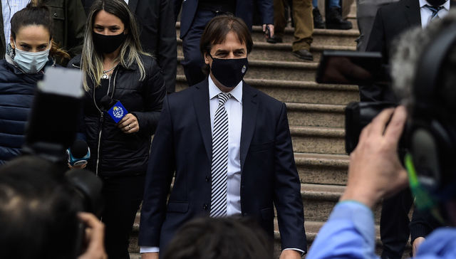 A ver si por el desempleo entienden