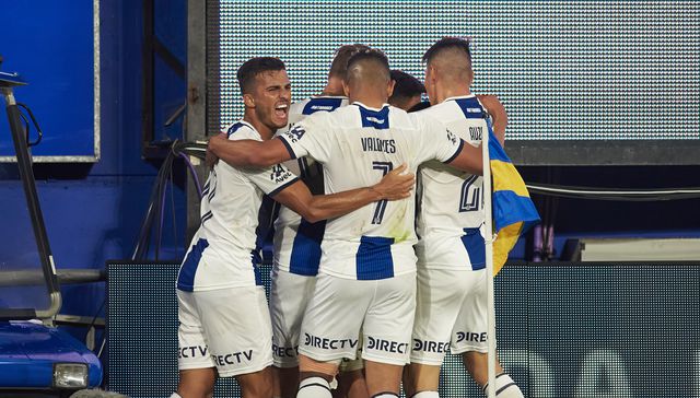 La tribu feliz