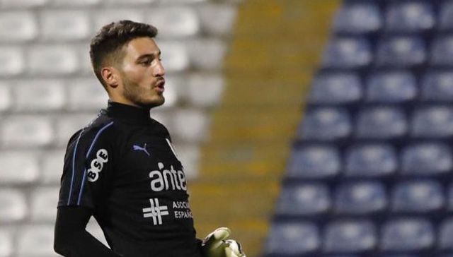 Llamado de emergencia