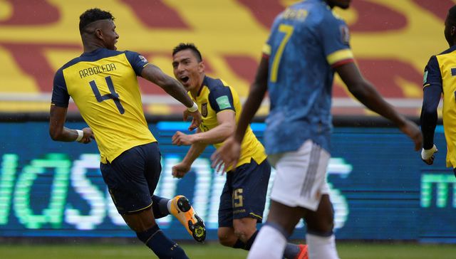 Pa’ fuera y bailando