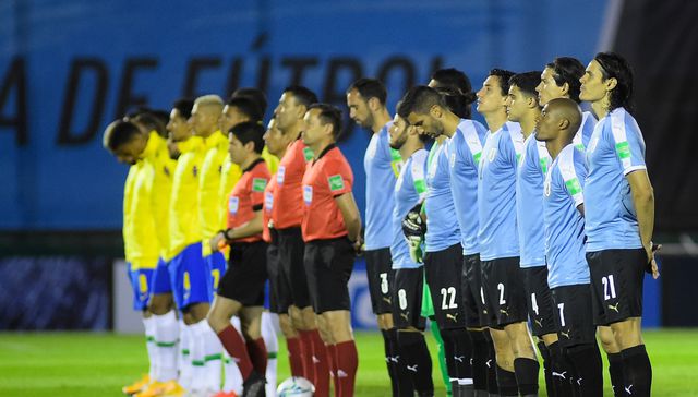 Calendario apretado