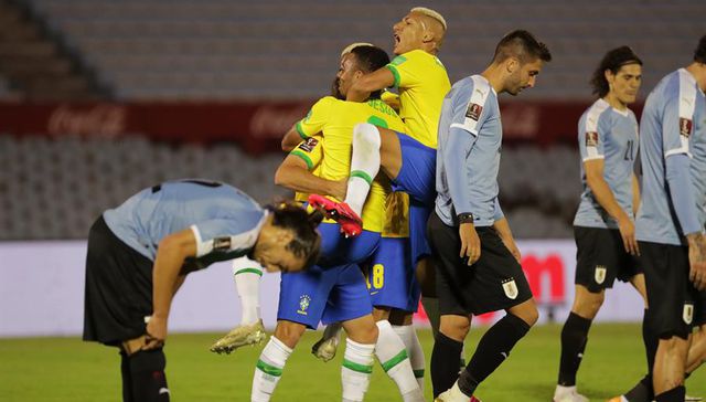 Faltó fútbol