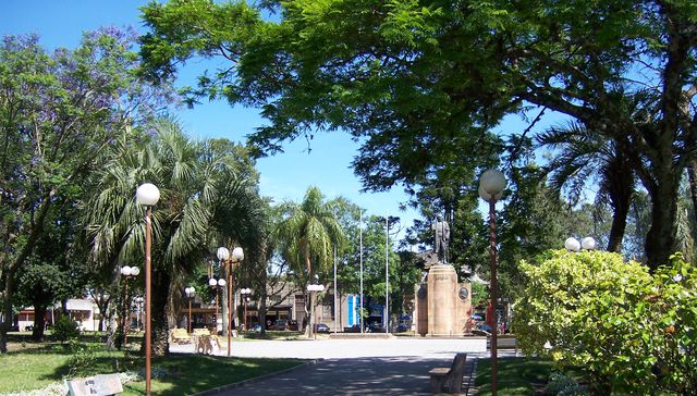 No festejen, uruguayos