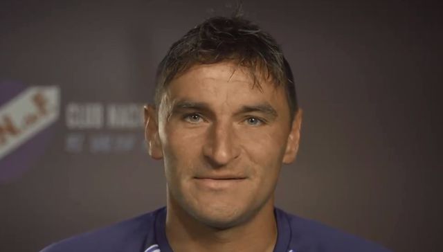 Goleador para rato