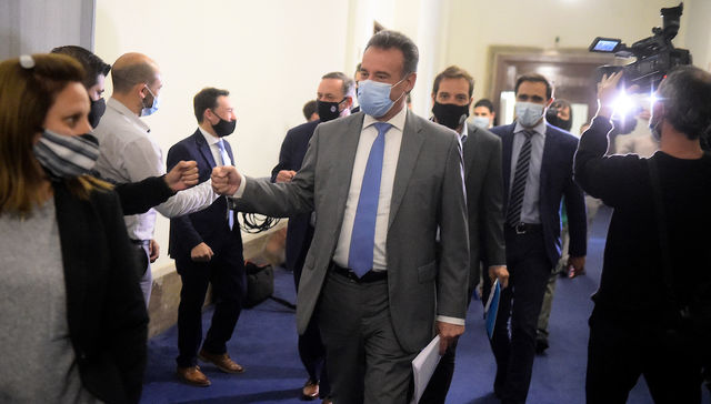 2-0 es el peor resultado