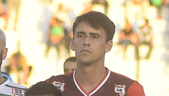 Tranquilos por allá