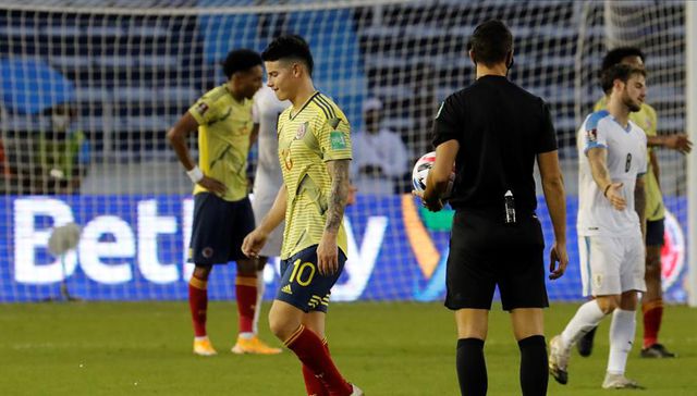 ¿Volante con pegada?