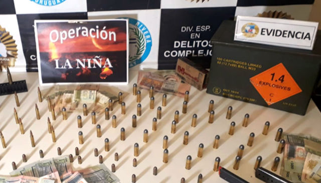 Alto ahí
