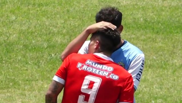 Golpazo