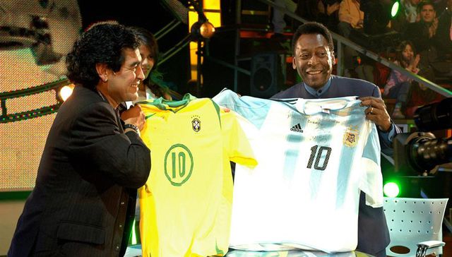 Más amigos que rivales